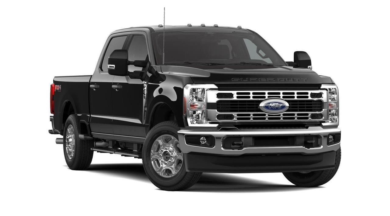 2026 Ford F-250SD XLT Richmond VA
