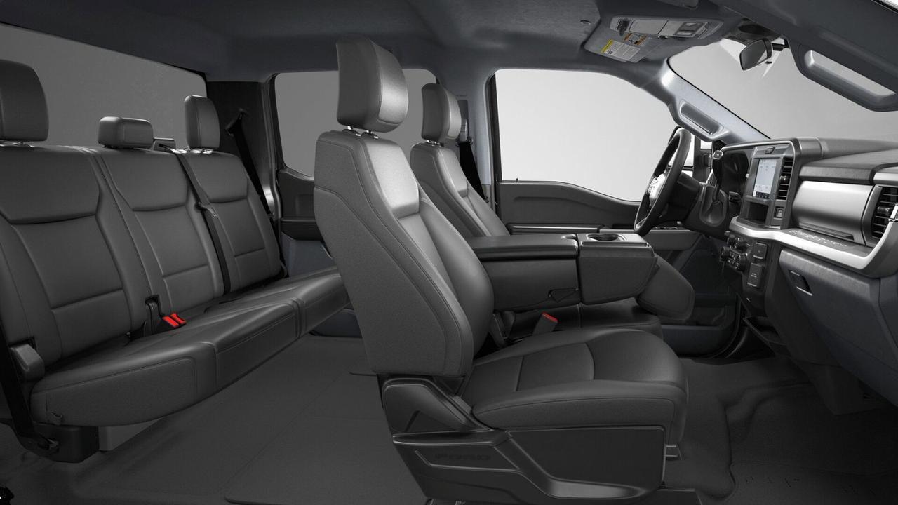 2026 Ford F-250SD XLT Richmond VA