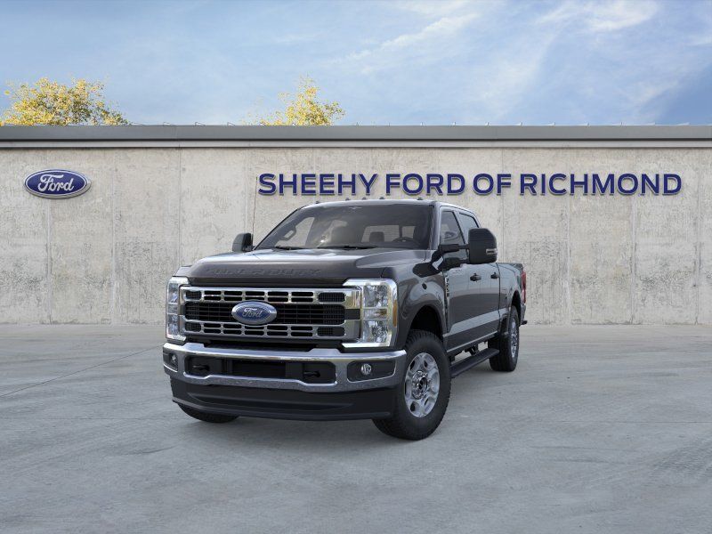 2026 Ford F-250SD XLT Richmond VA