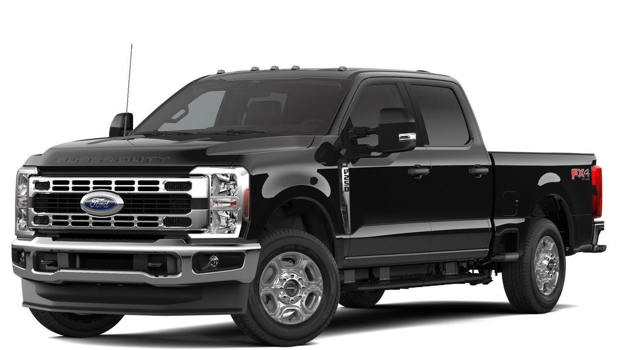 2026 Ford F-250SD XLT Richmond VA