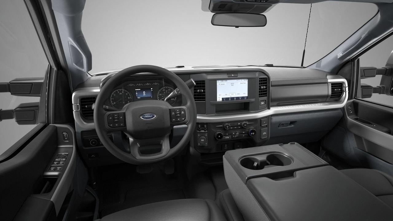 2026 Ford F-250SD XLT Richmond VA