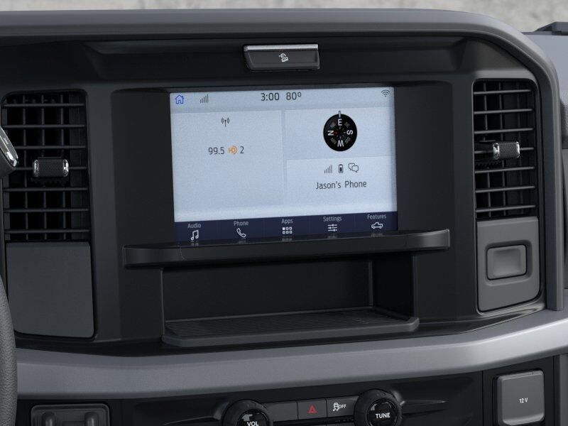 2026 Ford F-250SD XLT Richmond VA