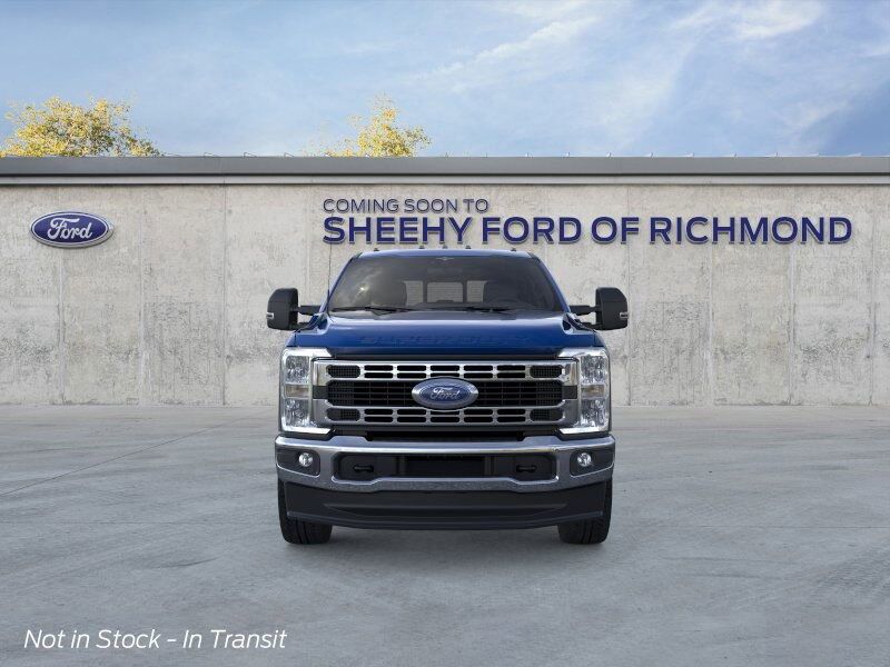 2026 Ford F-250SD XLT Richmond VA
