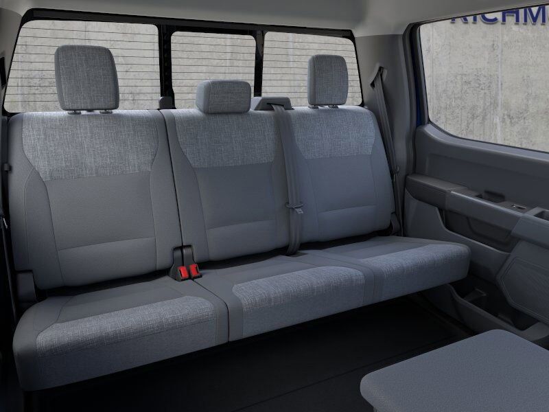 2026 Ford F-250SD XLT Richmond VA