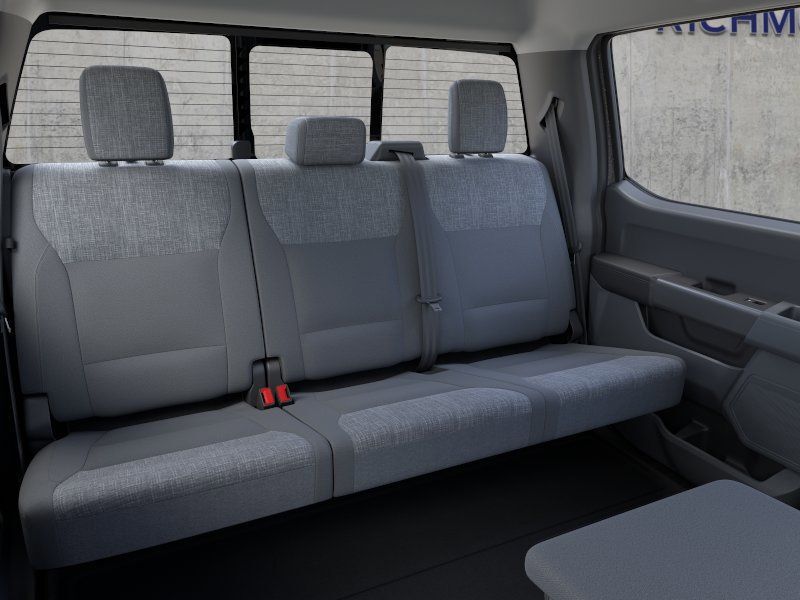 2026 Ford F-250SD XLT Richmond VA