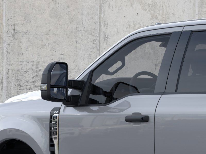 2026 Ford F-250SD XLT Richmond VA