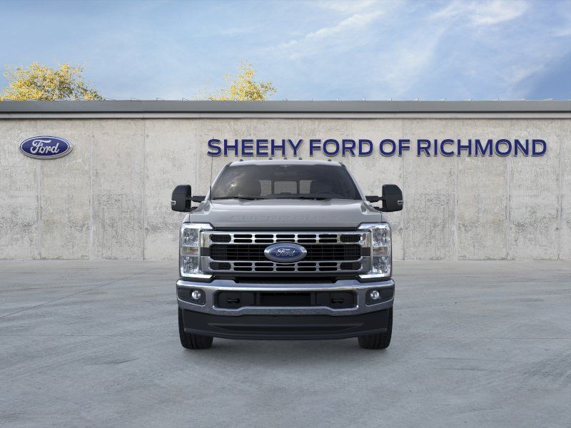 2026 Ford F-250SD XLT Richmond VA