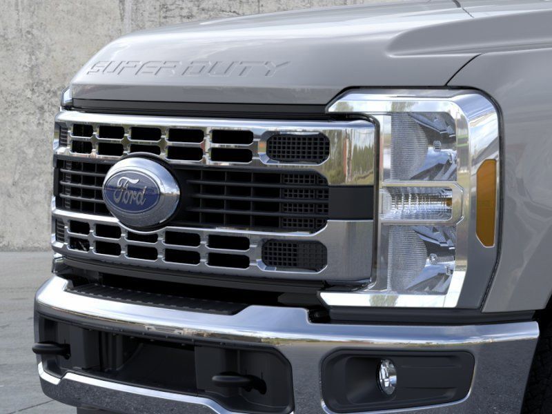 2026 Ford F-250SD XLT Richmond VA
