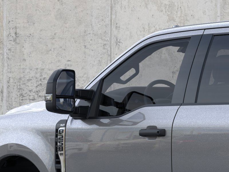 2026 Ford F-250SD XLT Richmond VA