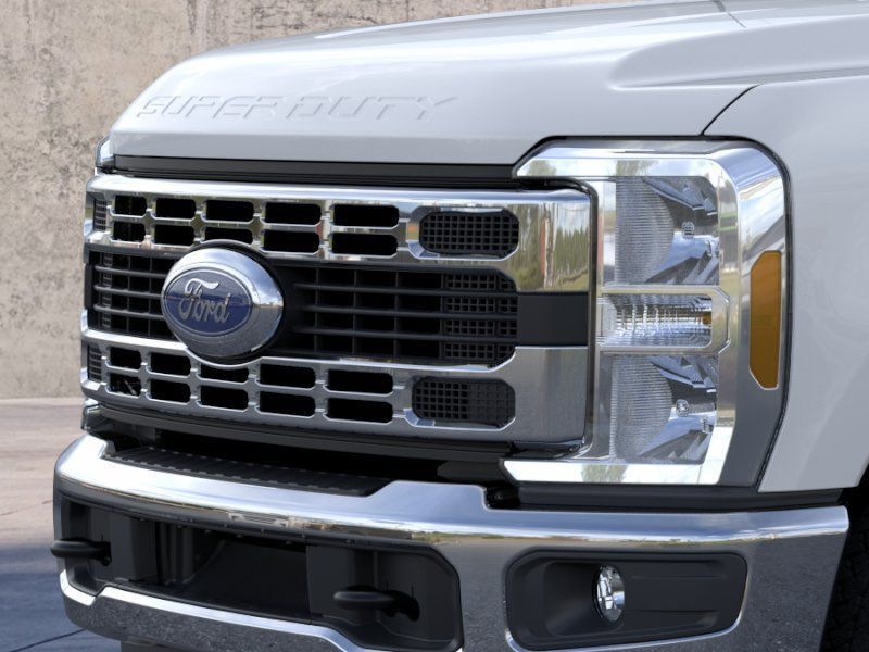 2026 Ford F-250SD XLT Richmond VA