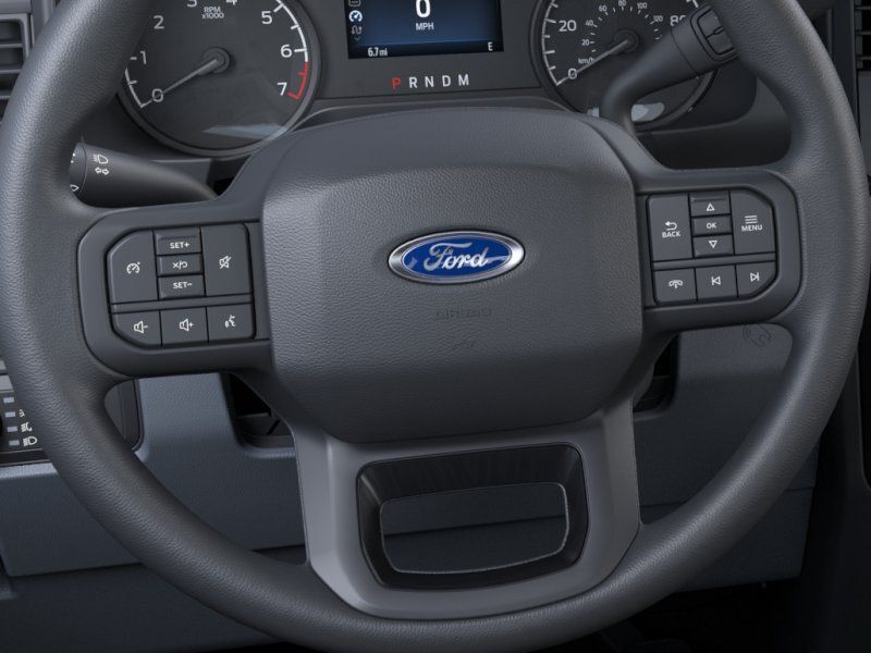 2026 Ford F-250SD XLT Richmond VA