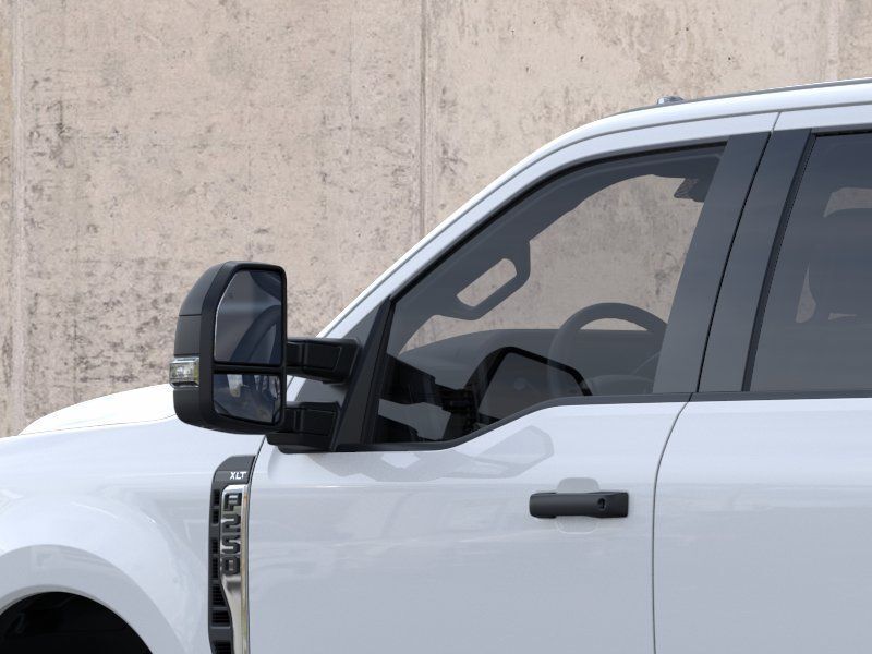 2026 Ford F-250SD XLT Richmond VA
