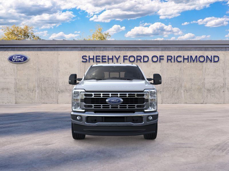 2026 Ford F-250SD XLT Richmond VA