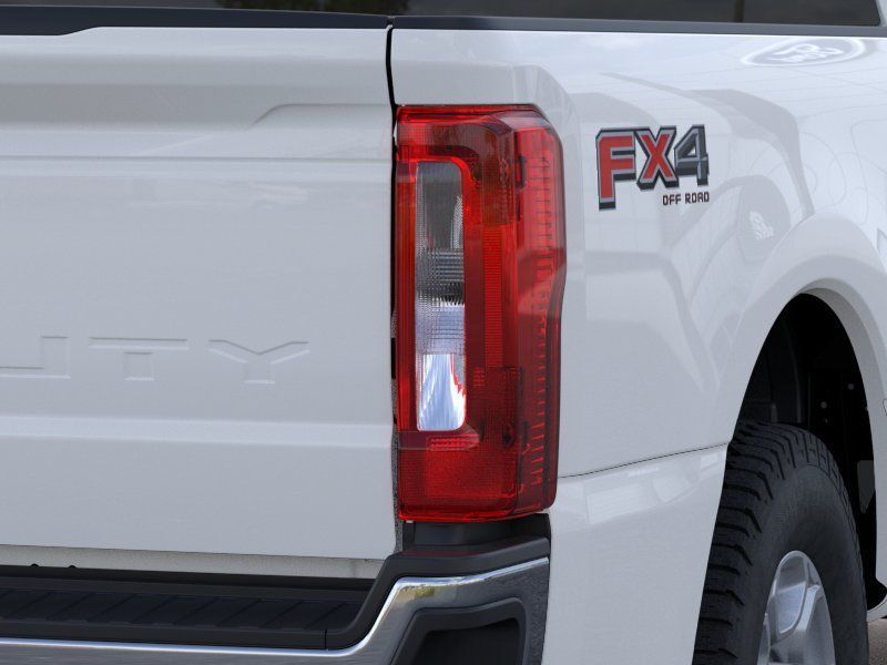2026 Ford F-250SD XLT Richmond VA
