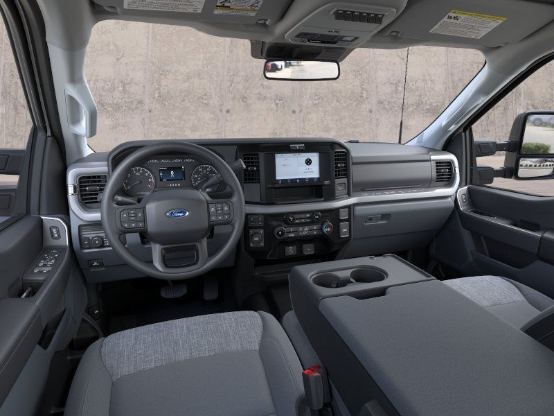 2026 Ford F-250SD XLT Richmond VA