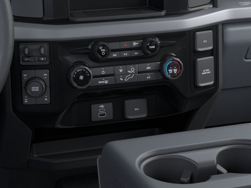2026 Ford F-250SD XLT Richmond VA