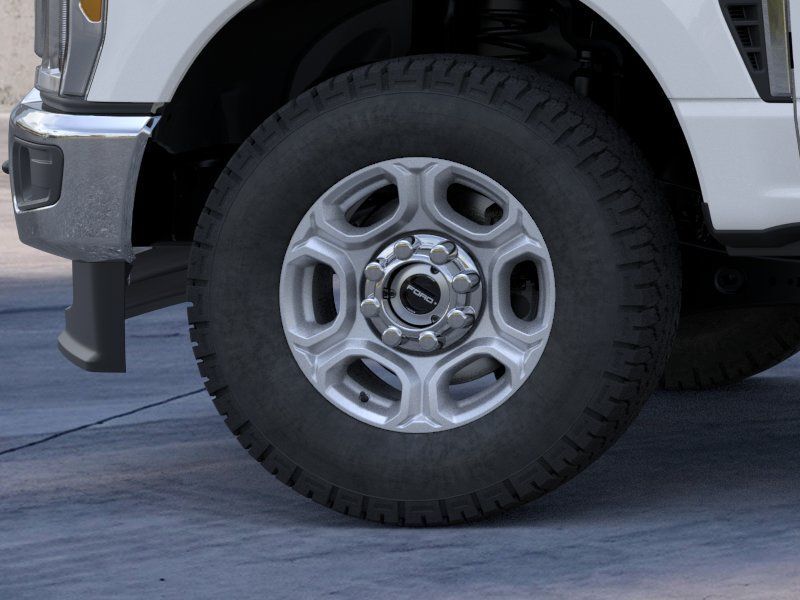 2026 Ford F-250SD XLT Richmond VA