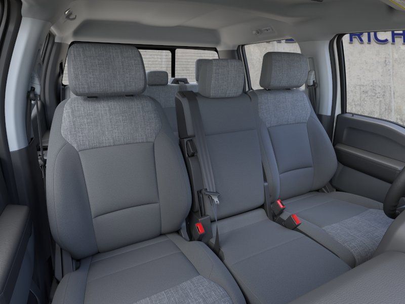 2026 Ford F-250SD XLT Richmond VA