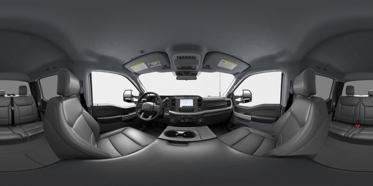 2026 Ford F-250SD XLT Richmond VA