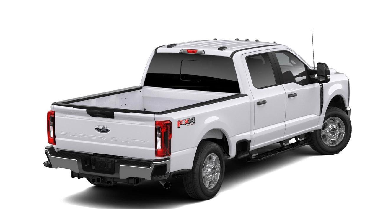 2026 Ford F-250SD XLT Richmond VA