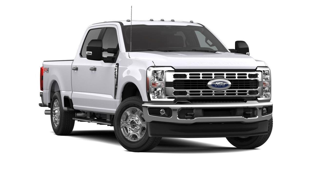 2026 Ford F-250SD XLT Richmond VA