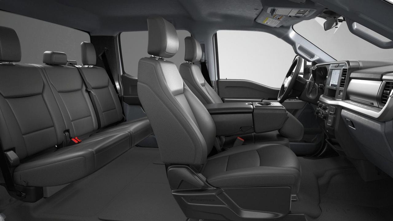 2026 Ford F-250SD XLT Richmond VA