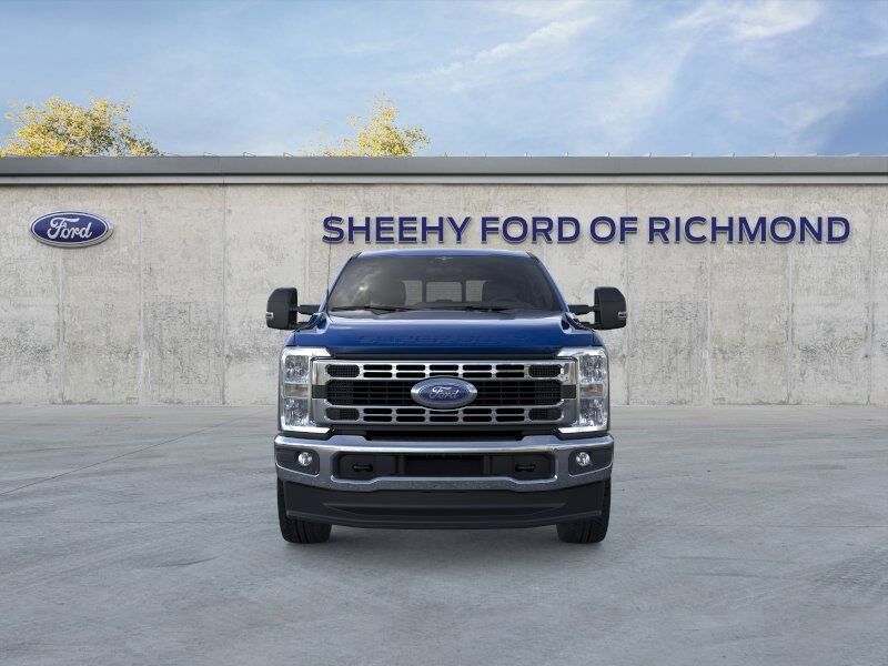 2026 Ford F-250SD XLT Richmond VA