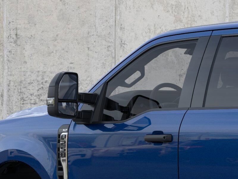 2026 Ford F-250SD XLT Richmond VA