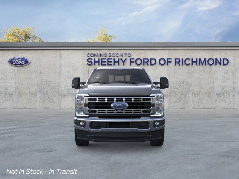 2026 Ford F-250SD XLT Richmond VA