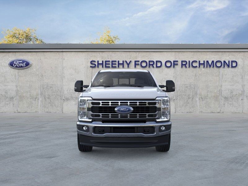 2026 Ford F-250SD XLT Richmond VA