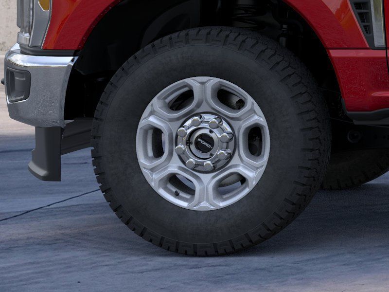 2026 Ford F-250SD XLT Richmond VA
