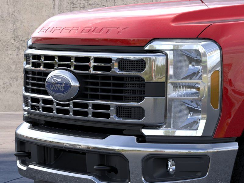 2026 Ford F-250SD XLT Richmond VA