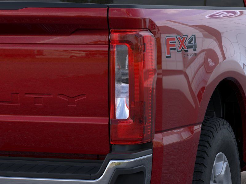 2026 Ford F-250SD XLT Richmond VA