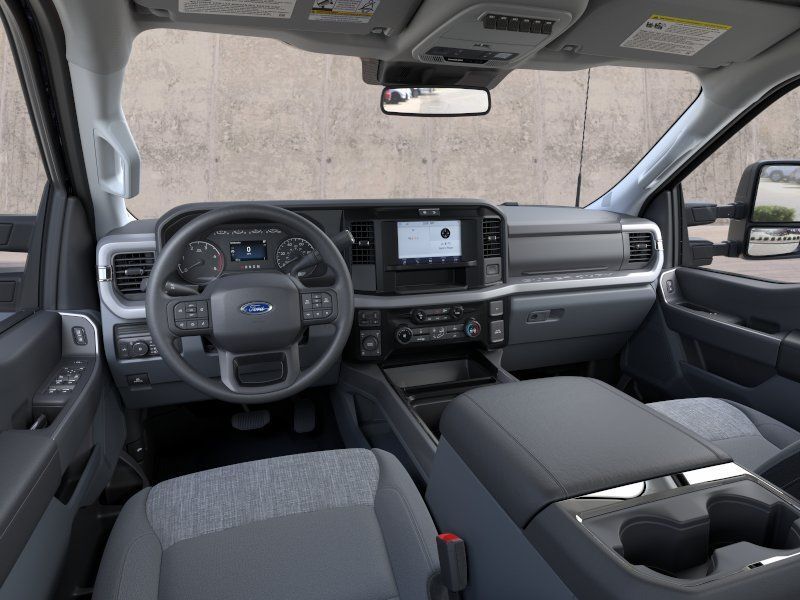 2026 Ford F-250SD XLT Richmond VA