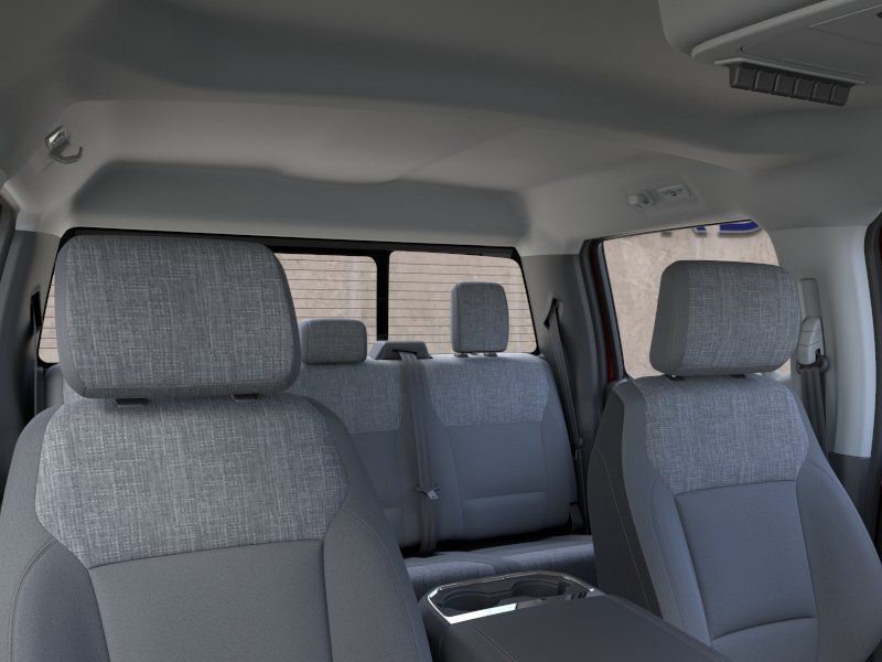 2026 Ford F-250SD XLT Richmond VA
