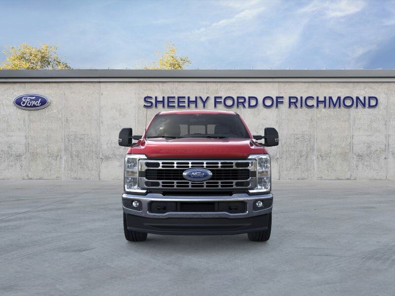 2026 Ford F-250SD XLT Richmond VA