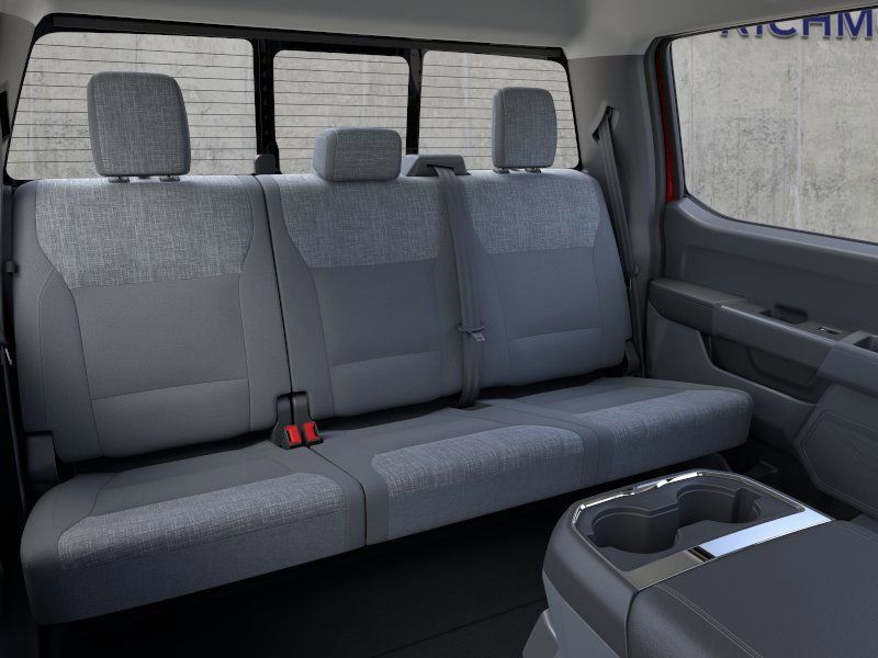 2026 Ford F-250SD XLT Richmond VA