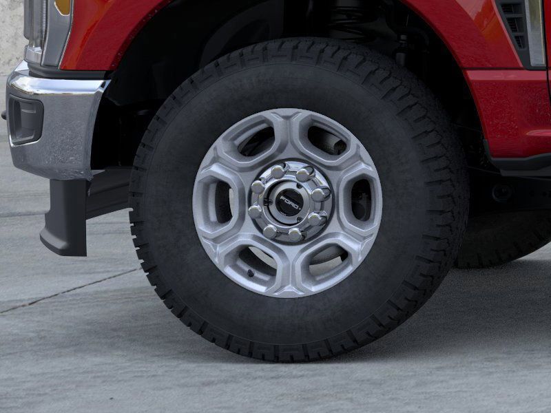 2026 Ford F-250SD XLT Richmond VA