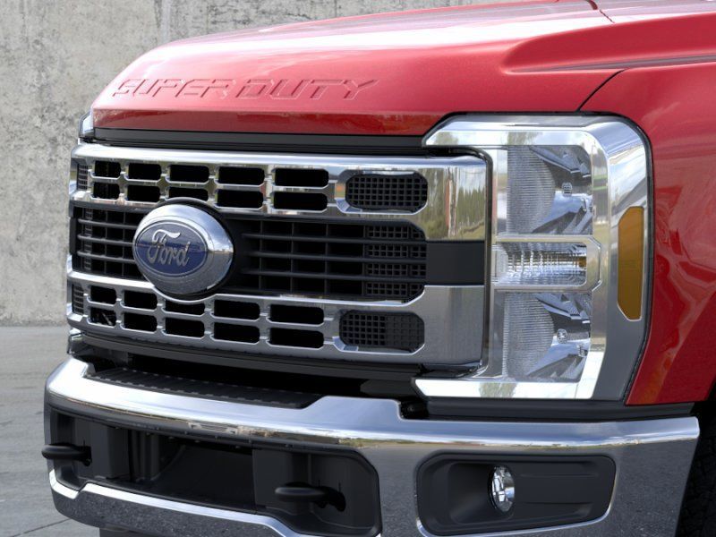 2026 Ford F-250SD XLT Richmond VA