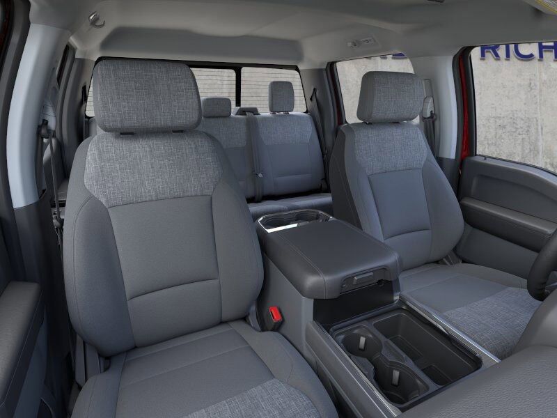 2026 Ford F-250SD XLT Richmond VA