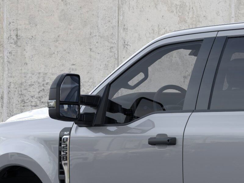 2026 Ford F-250SD XLT Richmond VA