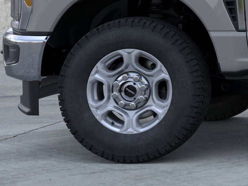 2026 Ford F-250SD XLT Richmond VA