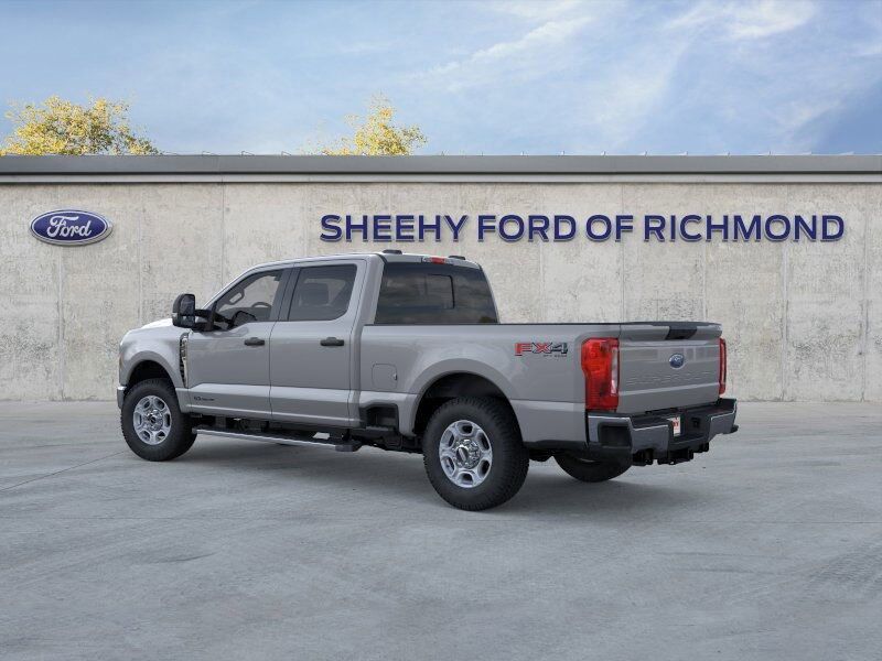 2026 Ford F-250SD XLT Richmond VA
