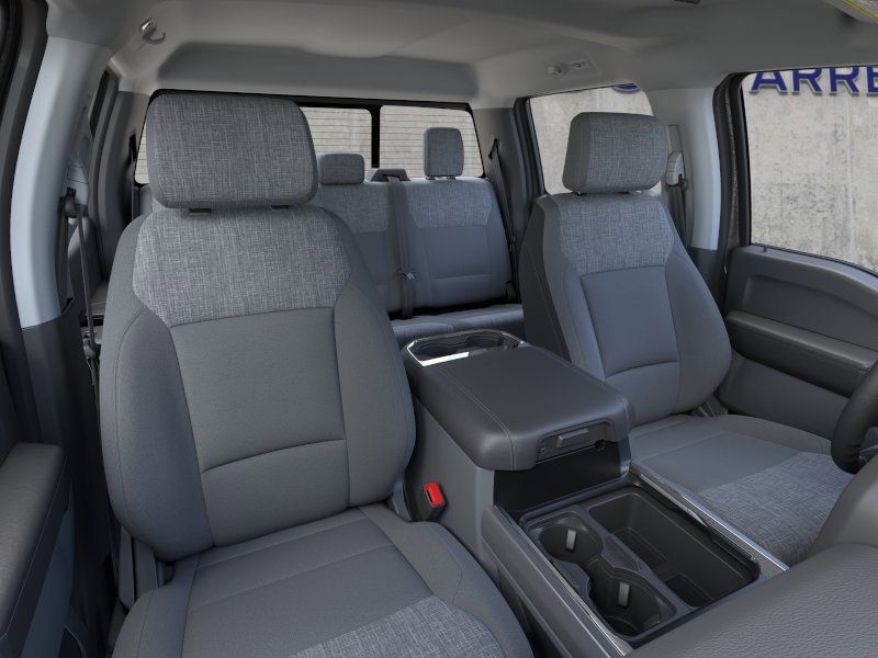 2026 Ford F-250SD XLT Richmond VA