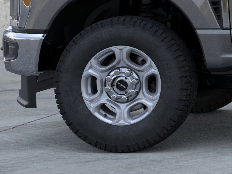 2026 Ford F-250SD XLT Richmond VA