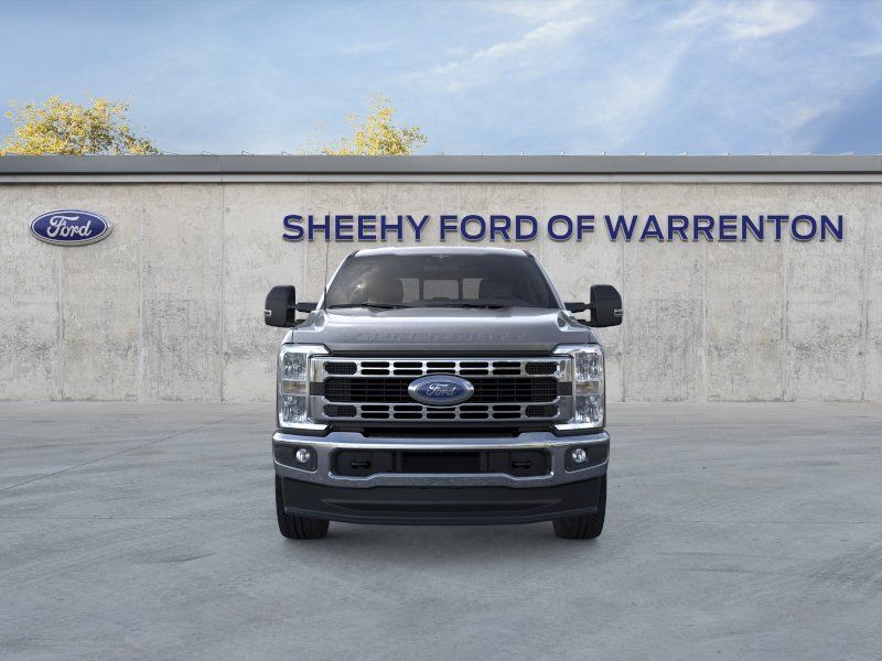 2026 Ford F-250SD XLT Richmond VA