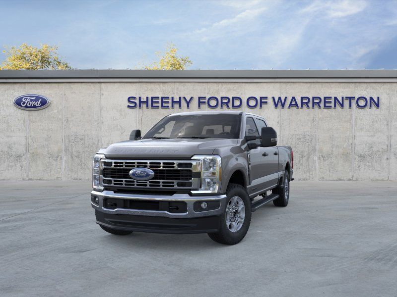 2026 Ford F-250SD XLT Richmond VA