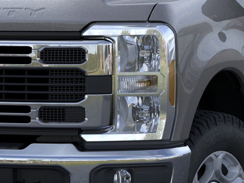 2026 Ford F-250SD XLT Richmond VA