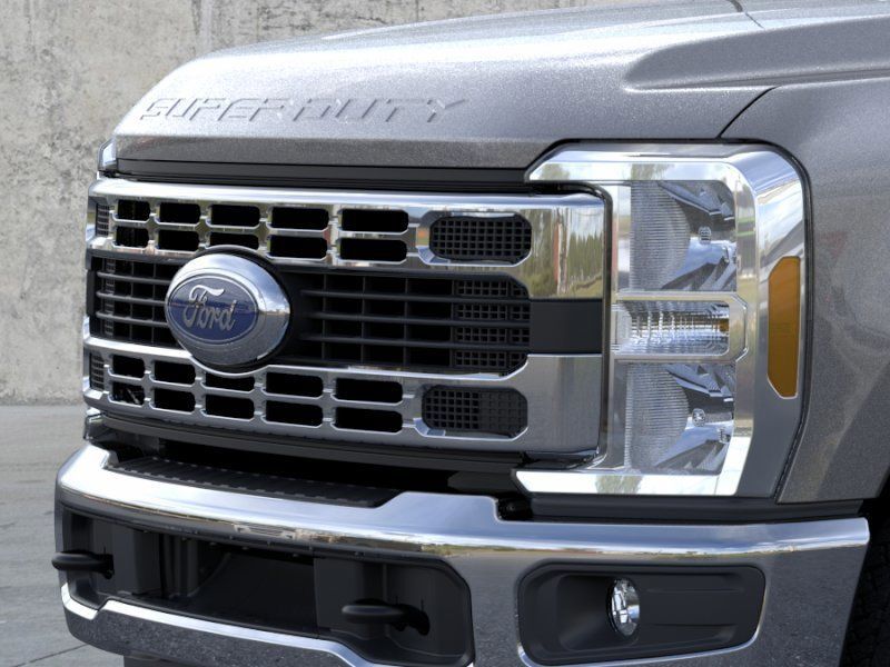 2026 Ford F-250SD XLT Richmond VA