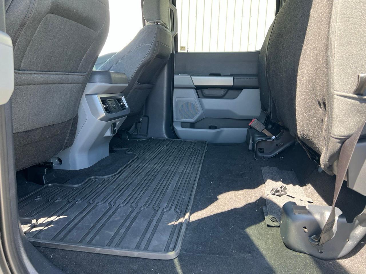 2026 Ford F-250SD XLT Richmond VA